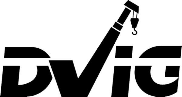 Dvig