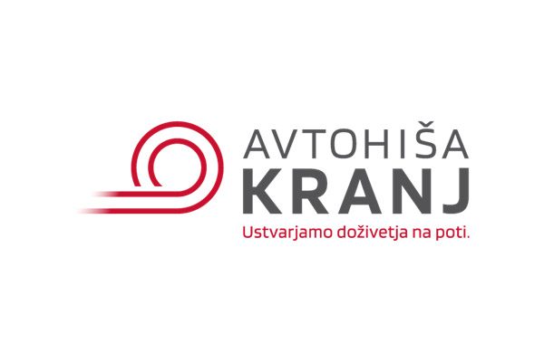 Avtohiša Kranj