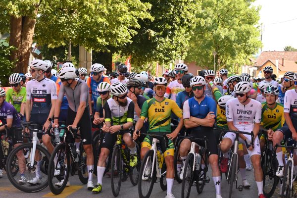 The Argonaut Marathon 2026 – Photo 50