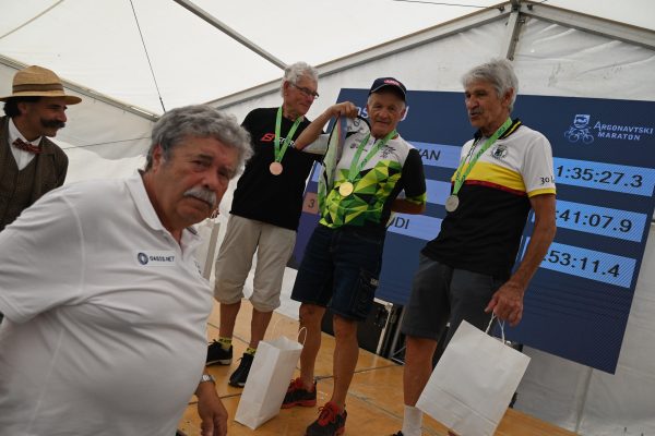 The Argonaut Marathon 2026 – Photo 422