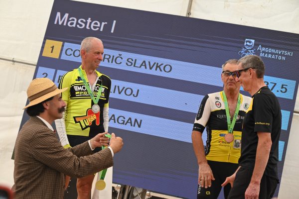 The Argonaut Marathon 2026 – Photo 423
