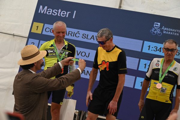 The Argonaut Marathon 2026 – Photo 425