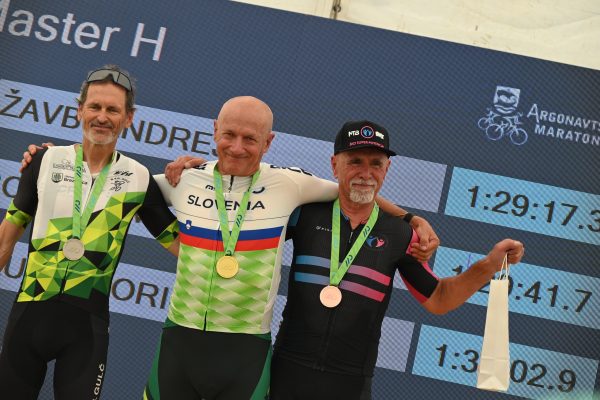 The Argonaut Marathon 2026 – Photo 432