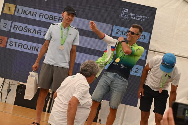 The Argonaut Marathon 2026 – Photo 442