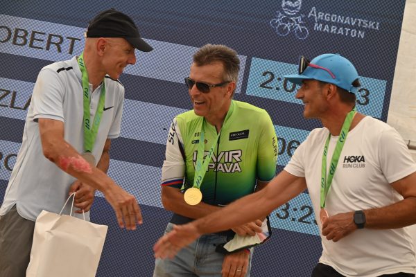 The Argonaut Marathon 2026 – Photo 443