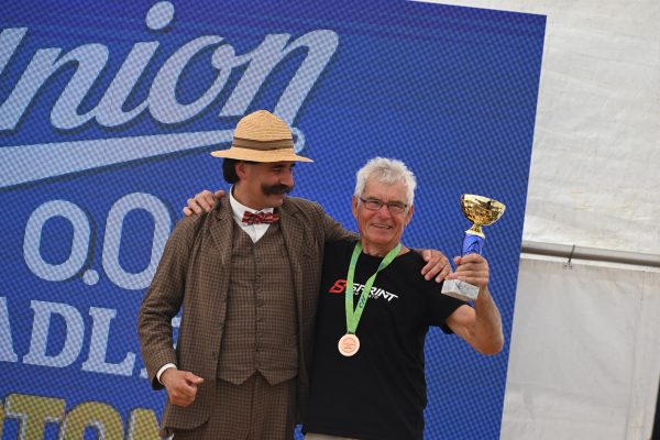 The Argonaut Marathon 2026 – Photo 471