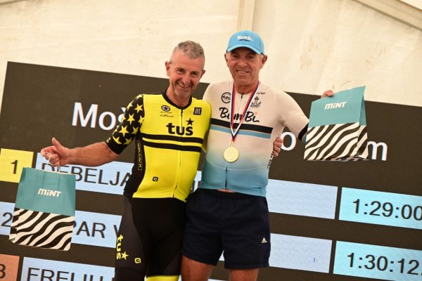 Maratona degli Argonauti 2025 – Foto 60
