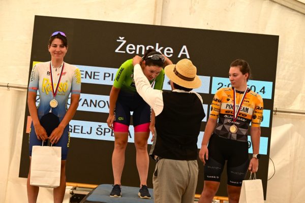Maratona degli Argonauti 2025 – Foto 9