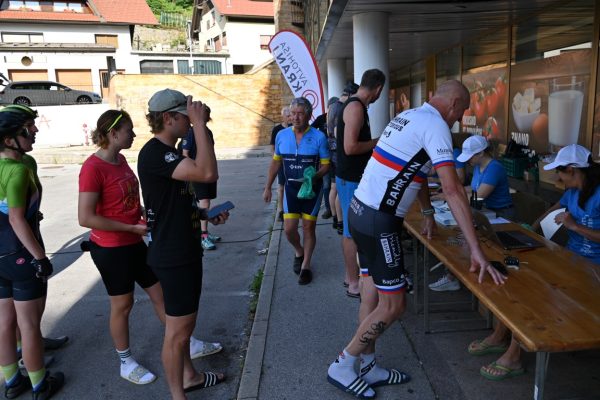 The Argonaut Marathon 2024 – Photo 11