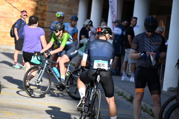 The Argonaut Marathon 2024 – Photo 23