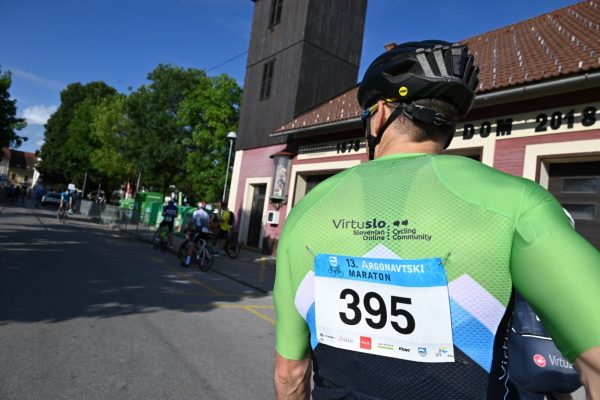The Argonaut Marathon 2024 – Photo 21