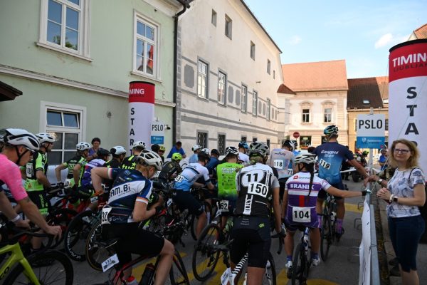 The Argonaut Marathon 2024 – Photo 12