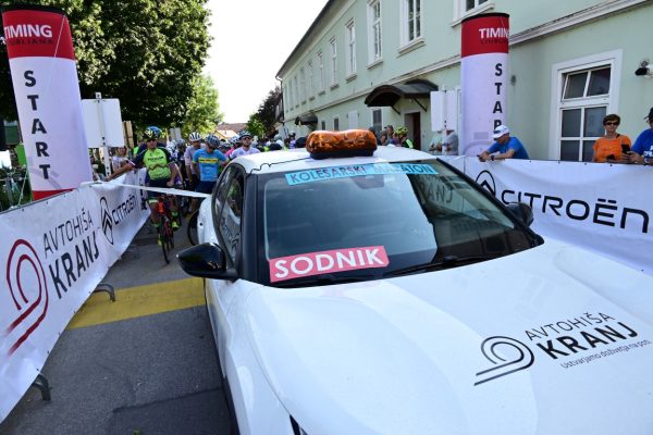 The Argonaut Marathon 2024 – Photo 13