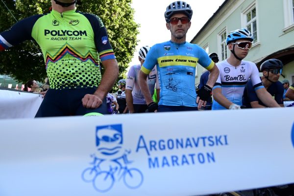 The Argonaut Marathon 2024 – Photo 20