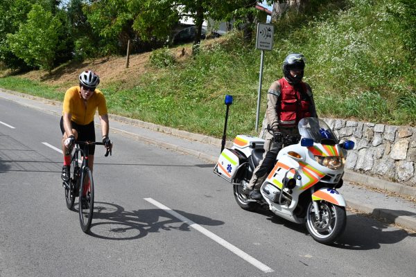 The Argonaut Marathon 2024 – Photo 49