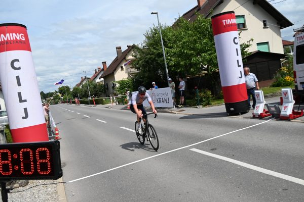 The Argonaut Marathon 2024 – Photo 122