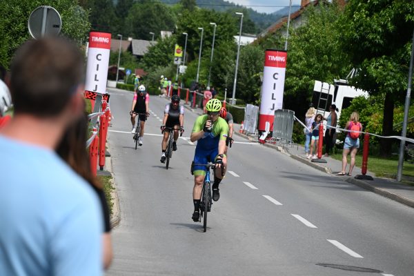 The Argonaut Marathon 2024 – Photo 129