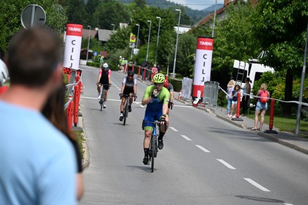 The Argonaut Marathon 2024 – Photo 178