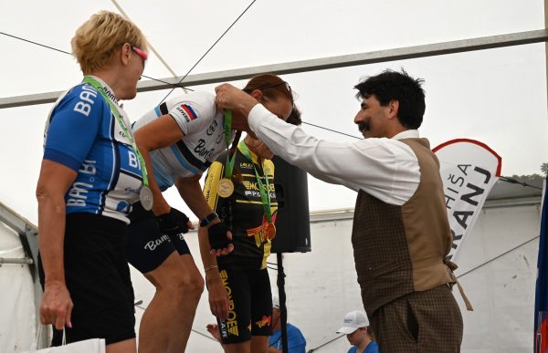 The Argonaut Marathon 2024 – Photo 215