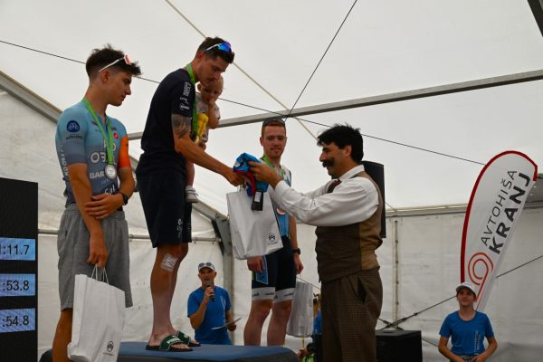 The Argonaut Marathon 2024 – Photo 245