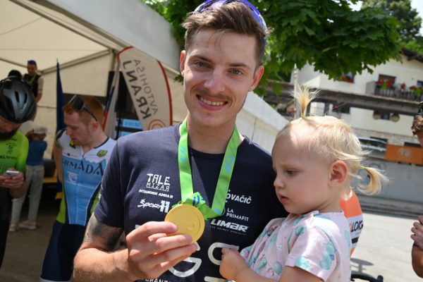 The Argonaut Marathon 2024 – Photo 228