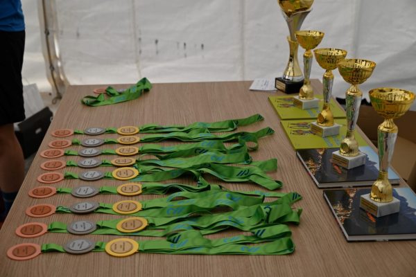 The Argonaut Marathon 2024 – Photo 234