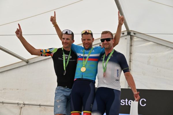 The Argonaut Marathon 2024 – Photo 244