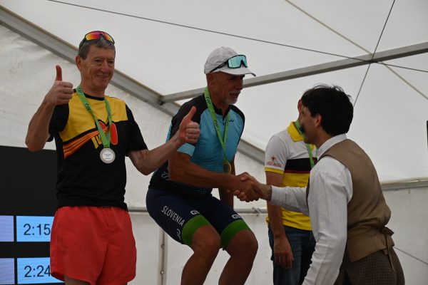 The Argonaut Marathon 2024 – Photo 200