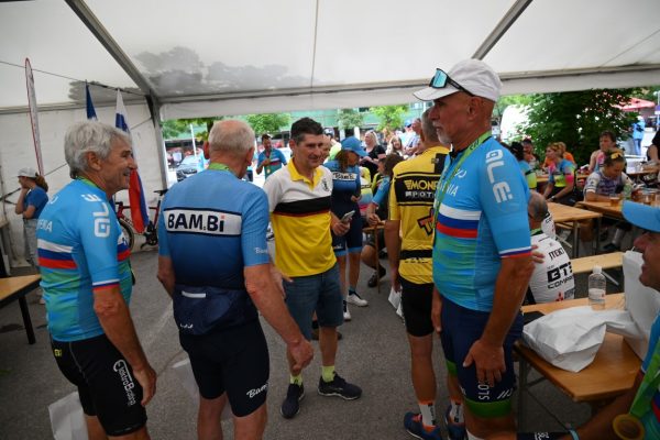 The Argonaut Marathon 2024 – Photo 226