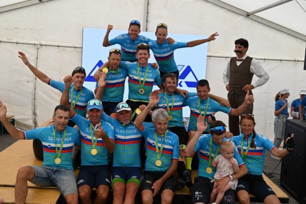 The Argonaut Marathon 2024 – Photo 222