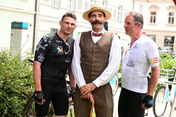 The Argonaut Marathon 2024 – Photo 192