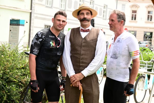 The Argonaut Marathon 2024 – Photo 224