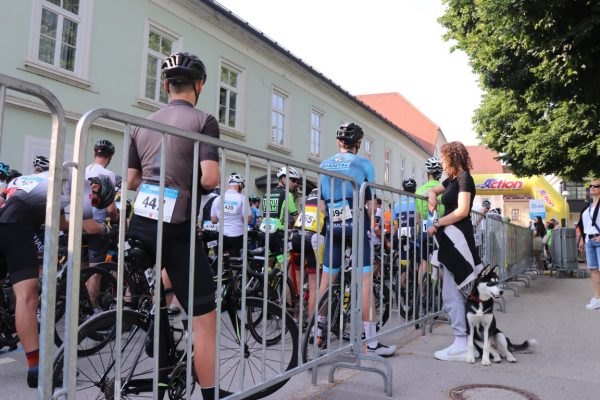 The Argonaut Marathon 2023 – Photo 409