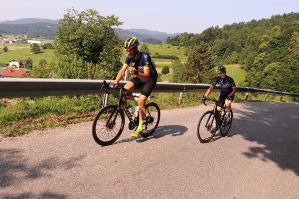 The Argonaut Marathon 2023 – Photo 83