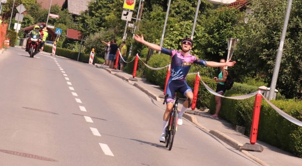 The Argonaut Marathon 2023 – Photo 69