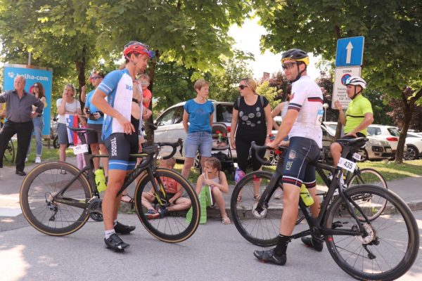 The Argonaut Marathon 2023 – Photo 78