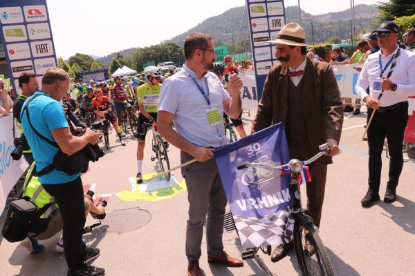 The Argonaut Marathon 2023 – Photo 172