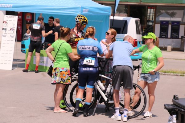 The Argonaut Marathon 2023 – Photo 529