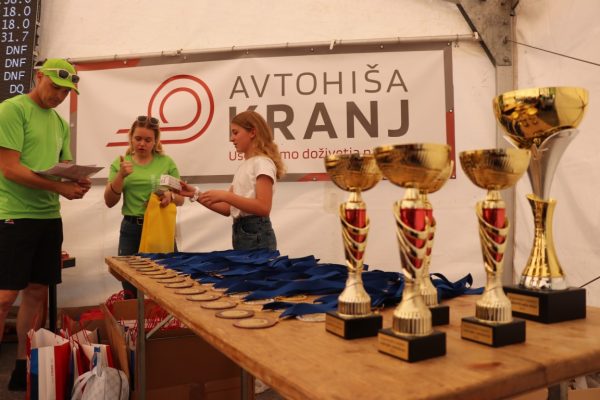 The Argonaut Marathon 2023 – Photo 476