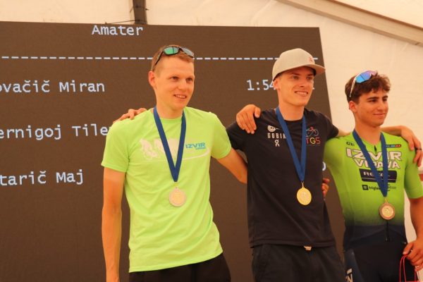 The Argonaut Marathon 2023 – Photo 468