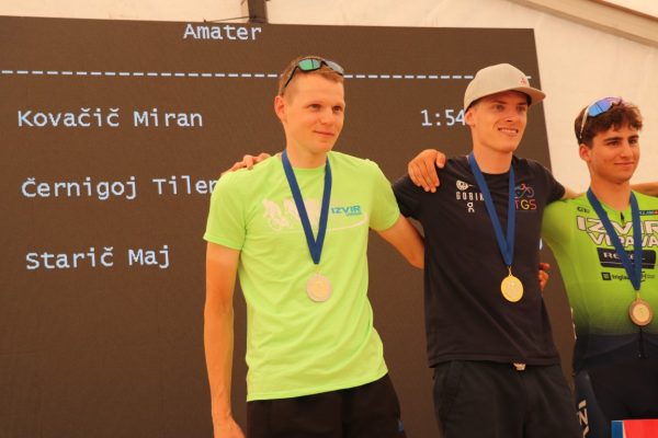 The Argonaut Marathon 2023 – Photo 483
