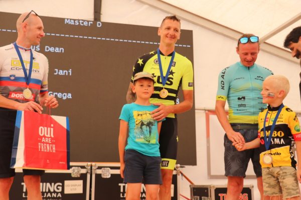 The Argonaut Marathon 2023 – Photo 478