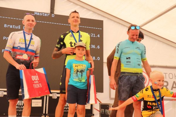 The Argonaut Marathon 2023 – Photo 501
