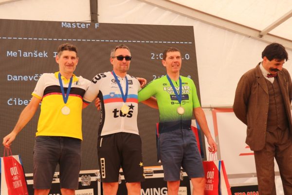 The Argonaut Marathon 2023 – Photo 512