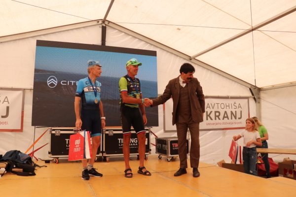 The Argonaut Marathon 2023 – Photo 496