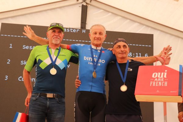 The Argonaut Marathon 2023 – Photo 453