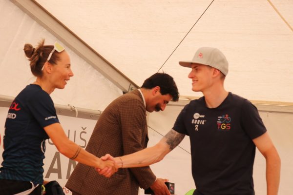 The Argonaut Marathon 2023 – Photo 433