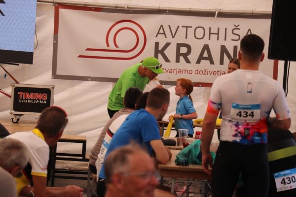 The Argonaut Marathon 2023 – Photo 455