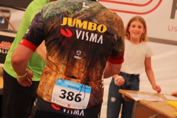 The Argonaut Marathon 2023 – Photo 456