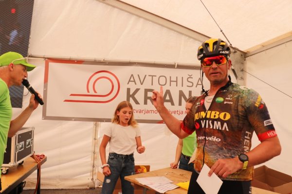 The Argonaut Marathon 2023 – Photo 481